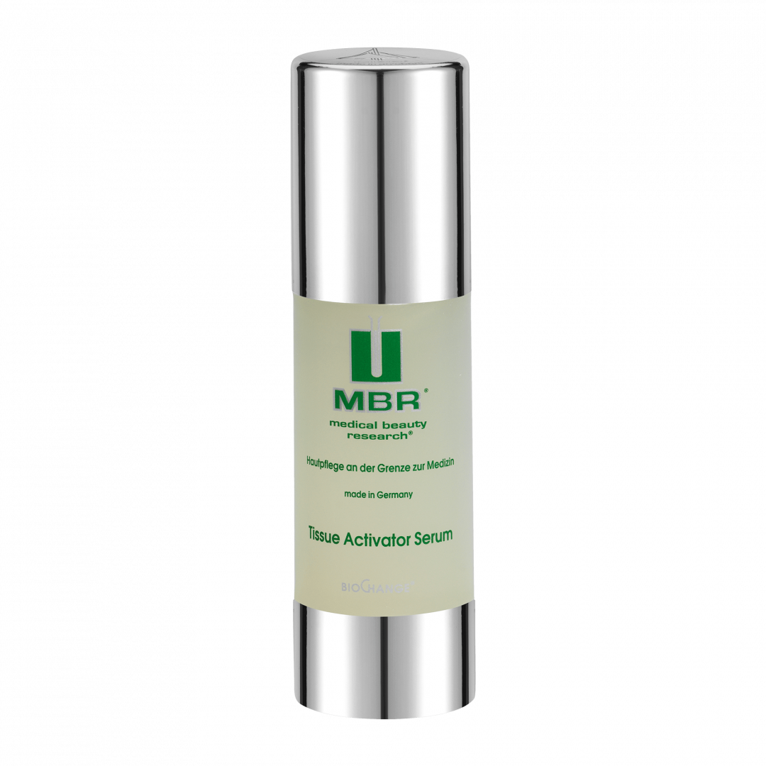 mbr medical beauty research tissue activator serum